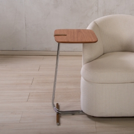 MESA DE CANTO SOFT APOLO CASA