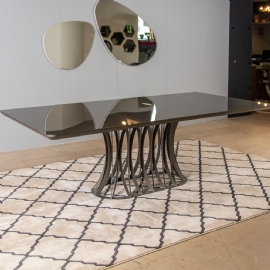 MESA DE JANTAR CATEDRAL MAX  APOLO CASA