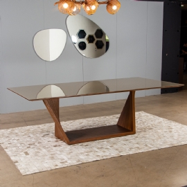MESA DE JANTAR HELENA  APOLO CASA