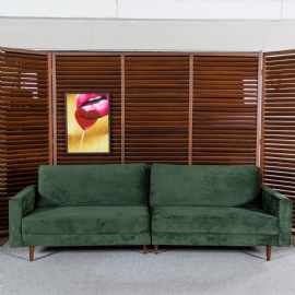 SOFA DONATO  BIPARTIDO  APOLO CASA
