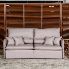 SOFA RETRATIL APOLO CASA