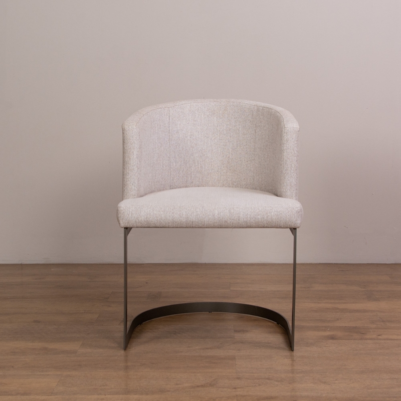 Cadeira Milano Titanium Apolo Casa