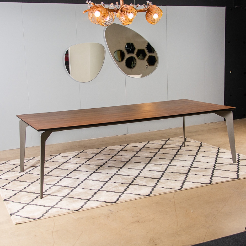 Mesa de Jantar Grazzia Apolo Casa