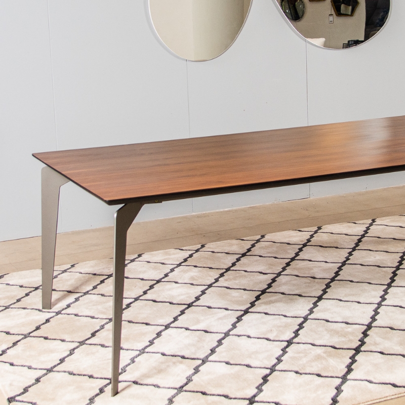Mesa de Jantar Grazzia Apolo Casa