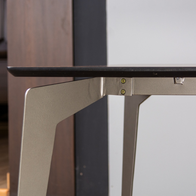 Mesa de Jantar Grazzia Apolo Casa