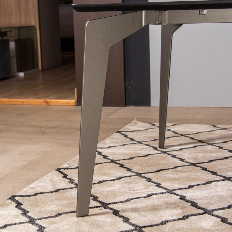 Mesa de Jantar Grazzia Apolo Casa
