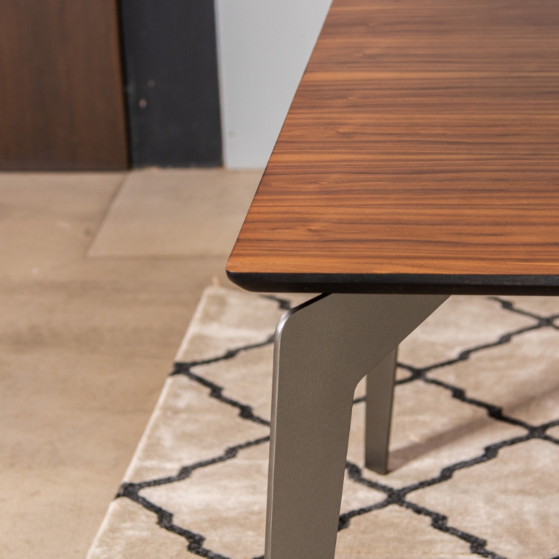 Mesa de Jantar Grazzia Apolo Casa