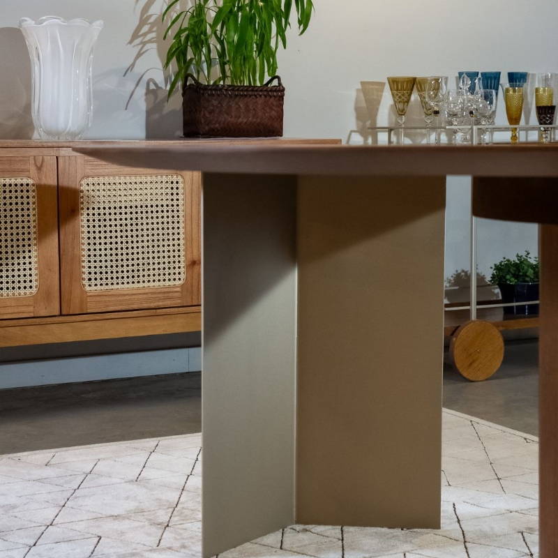 Mesa Alessia Apolo Casa