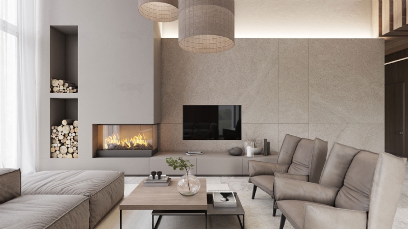 Sala Planejada