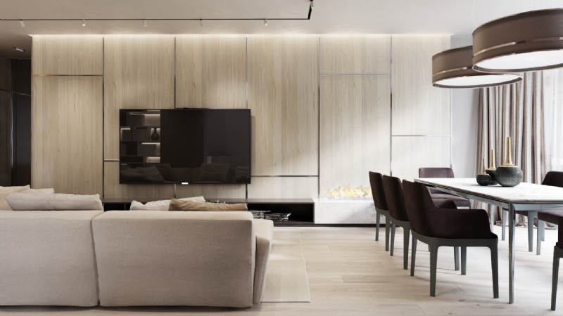Sala Planejada