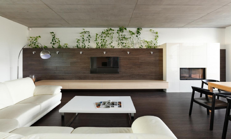 Sala Planejada